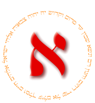 Aleph in the Shemhamphorash - The Name in 72 Letters